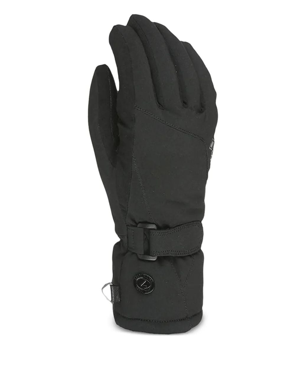 Level Black Eclypse Gloves