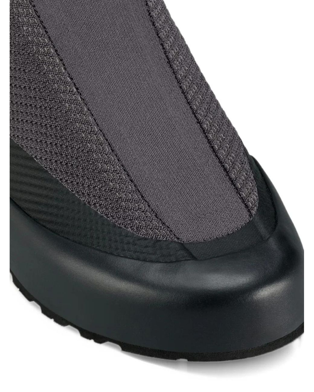 Arc'teryx White Kragg Mesh Sneakers