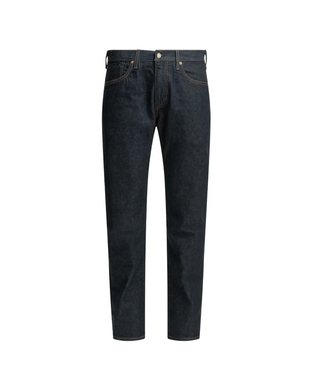 Levi's Blue Jean 502 À Passants De Ceinture for men