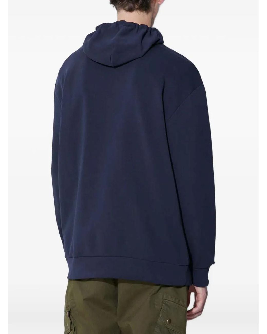 Alpha Industries Cargo Broek in het Green voor heren