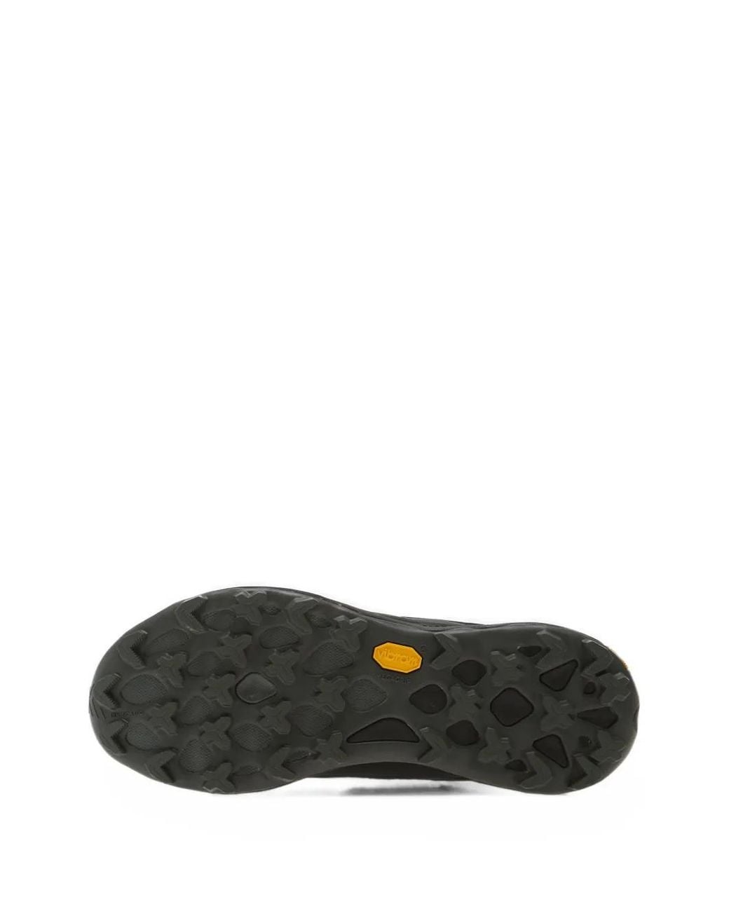 Merrell Black Agility Peak 6 Gtx Sneakers for men