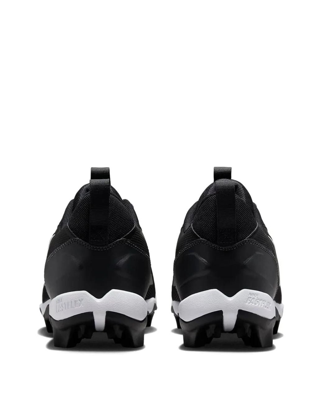 Nike Black Force Trout 9 Keystone Sneakers for men