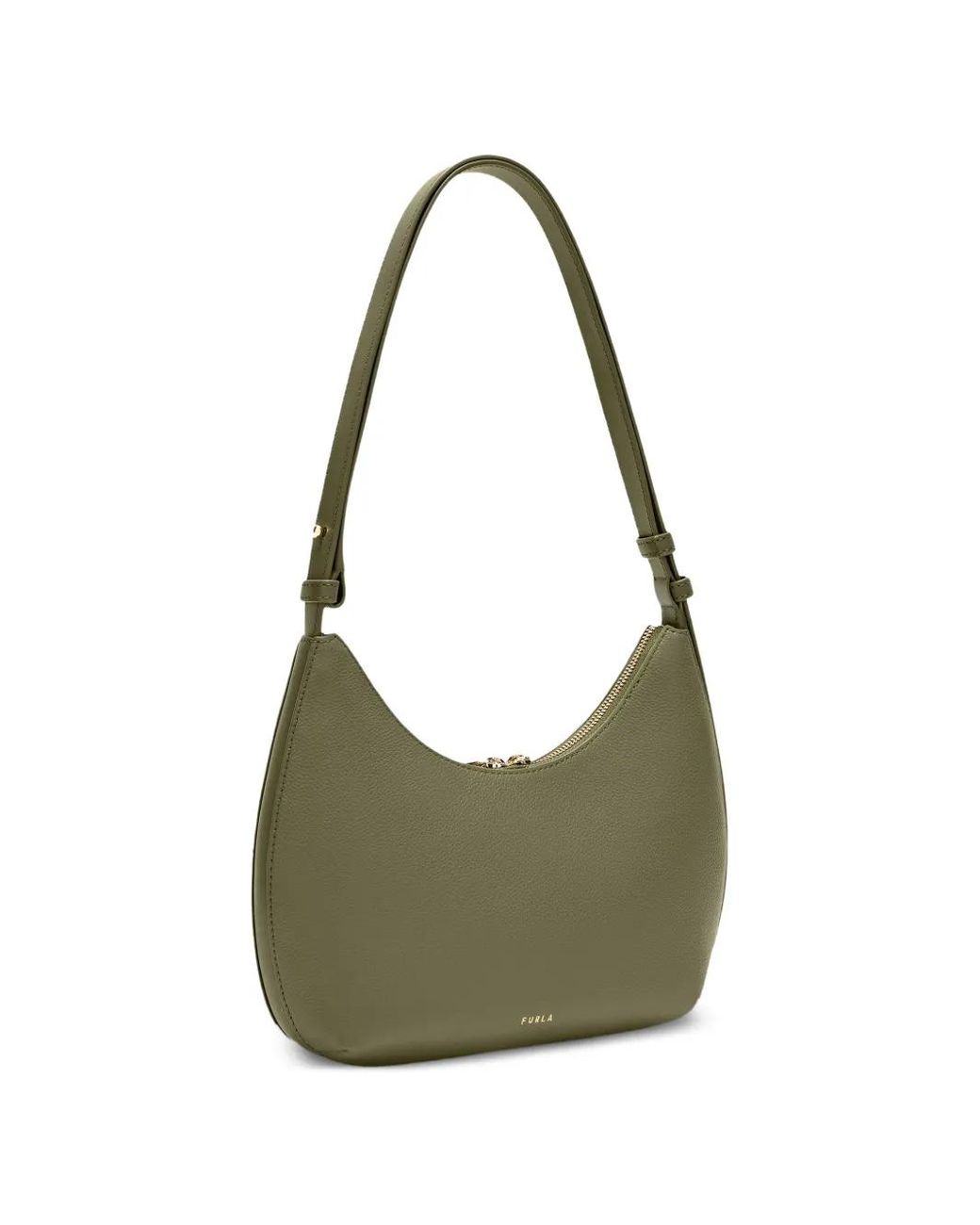 Furla Green Bags