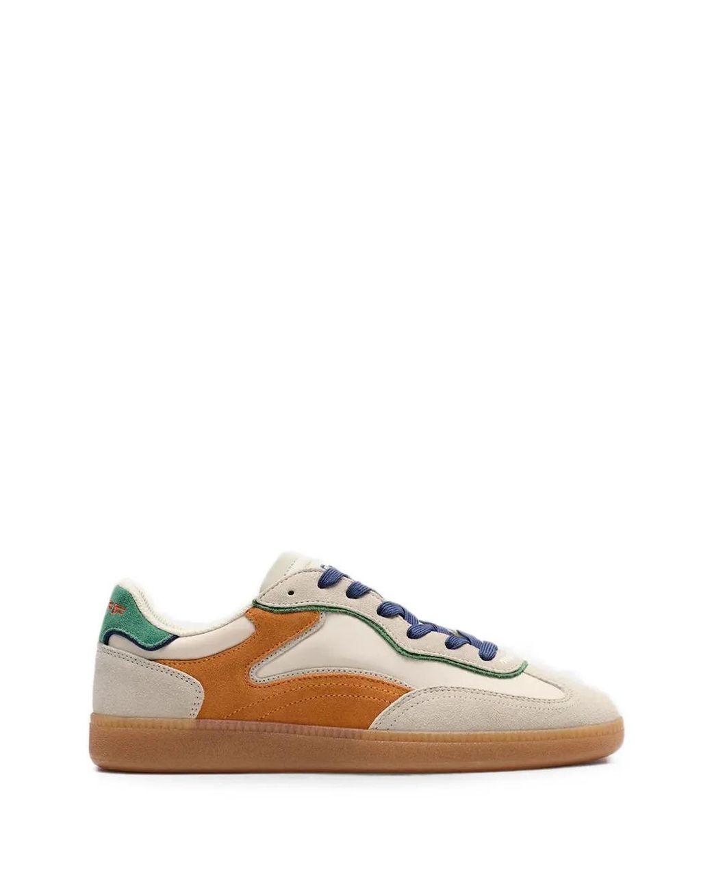 HOFF Sneakers Mit Einsätzen in White für Herren