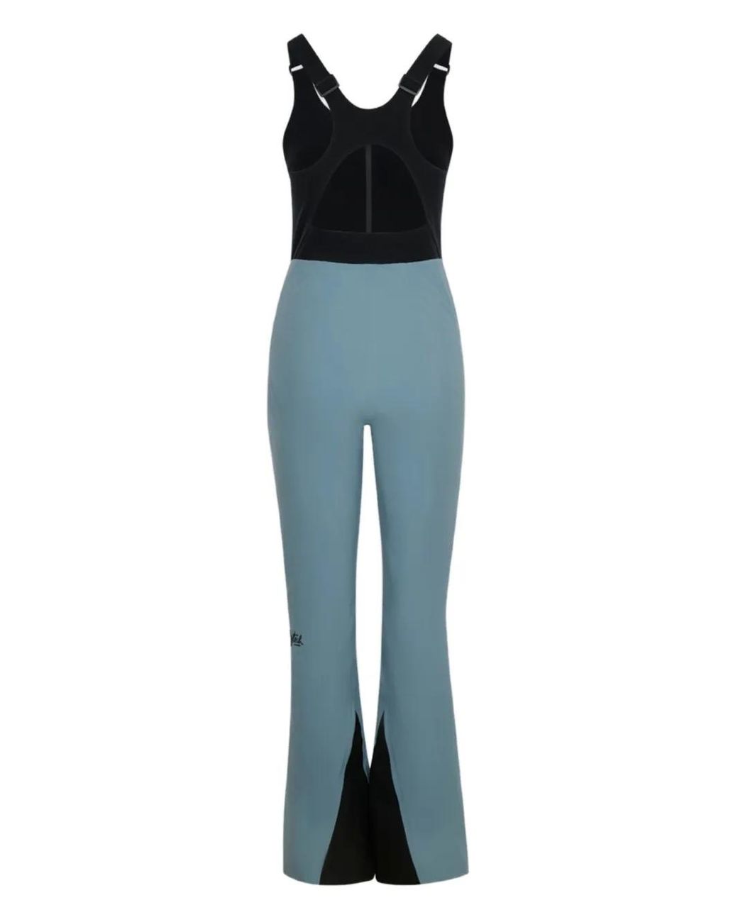 Pantalones Con Cremallera Aztech Mountain de color Blue
