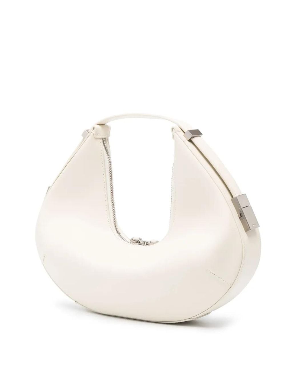OSOI Natural Toni Hobo Shoulder Bag