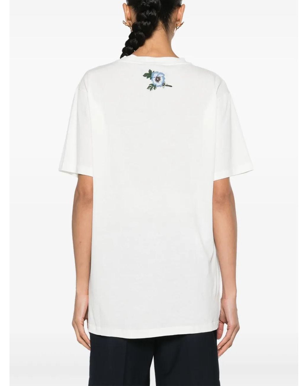 Gucci T-shirts And Polos White
