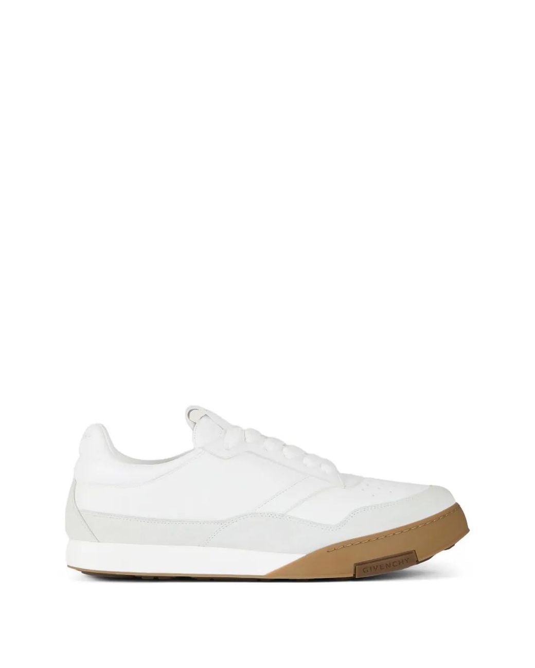 Givenchy White Yard Sneakers for men
