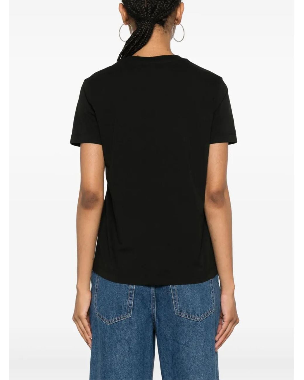 KENZO Black Topwear