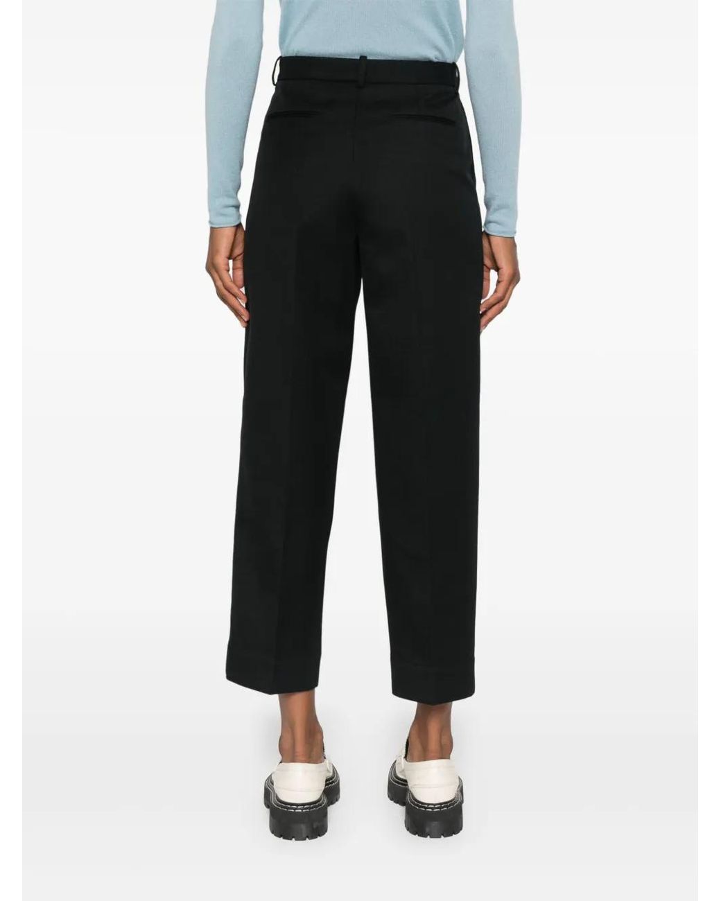 Soeur Broek in het Black