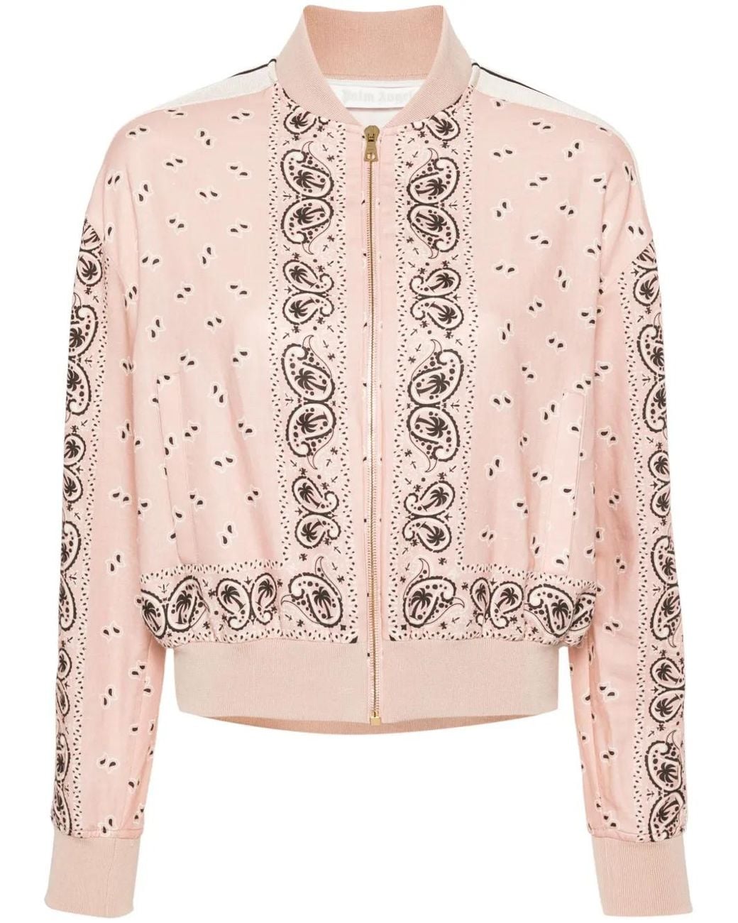 Palm Angels Pink Jackets