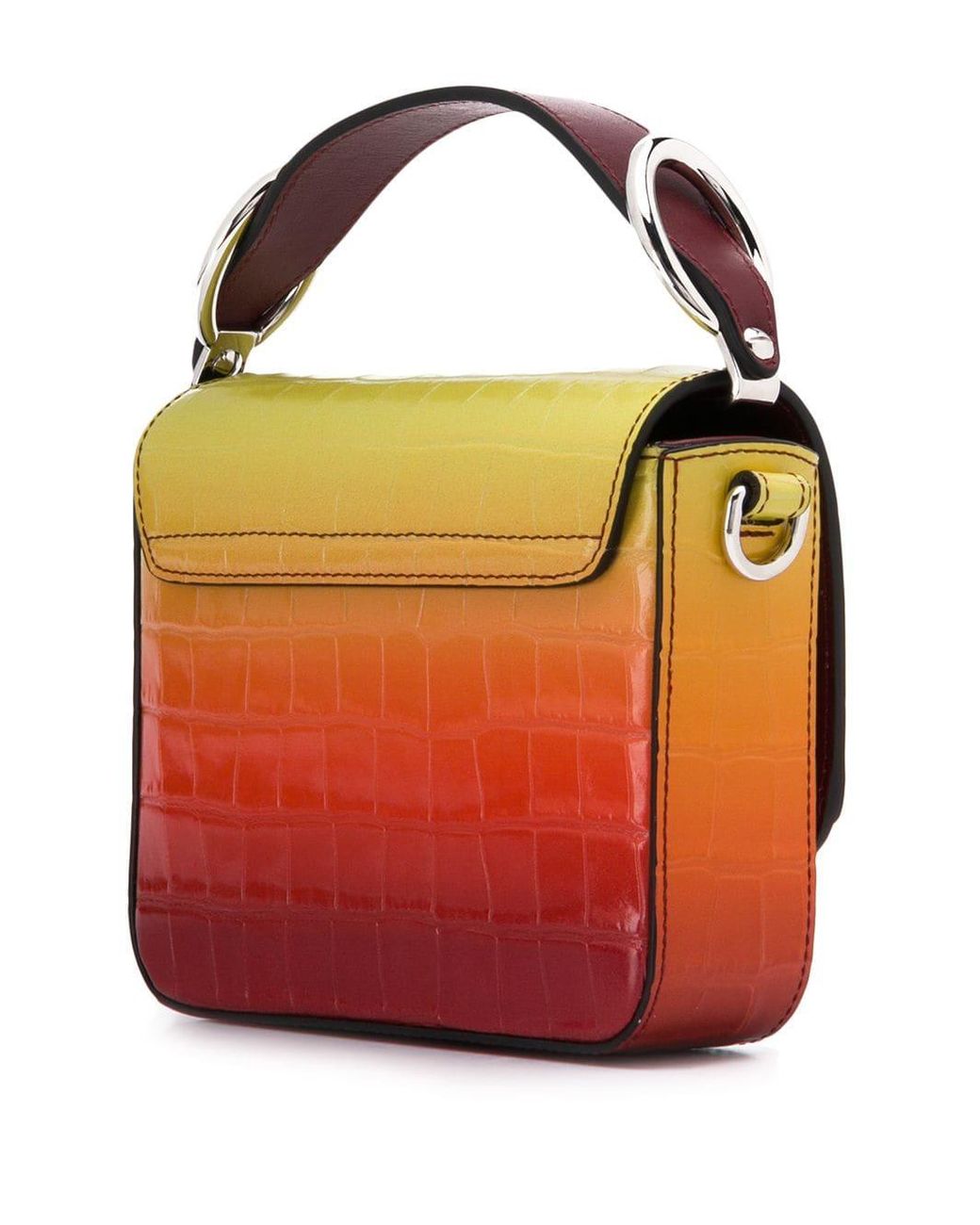 Chloe sunset bag sale