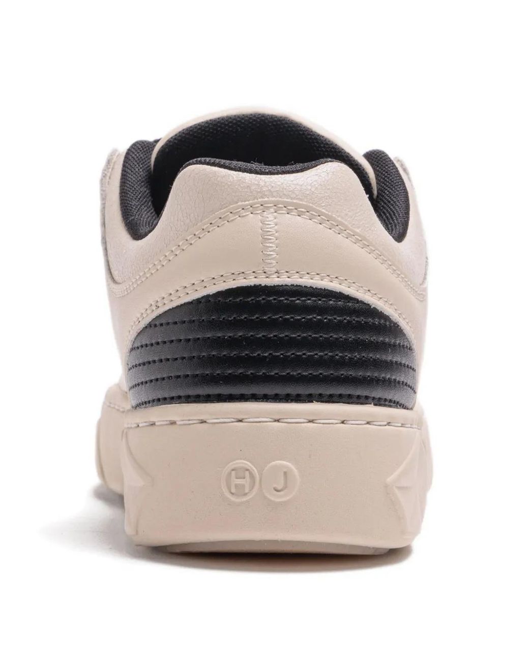 HIDE & JACK Natural Osborn Sneakers