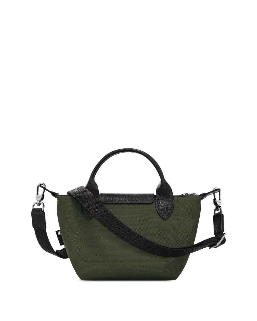 Longchamp Black Bags