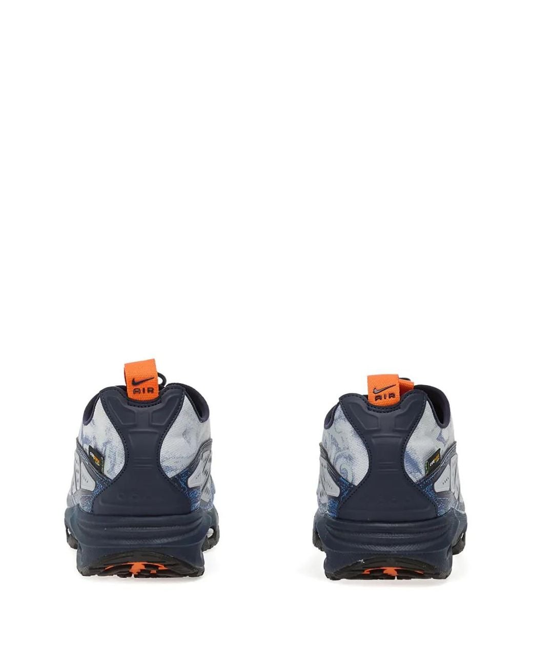 Nike Blue Air Max Sndr Se Sneakers for men