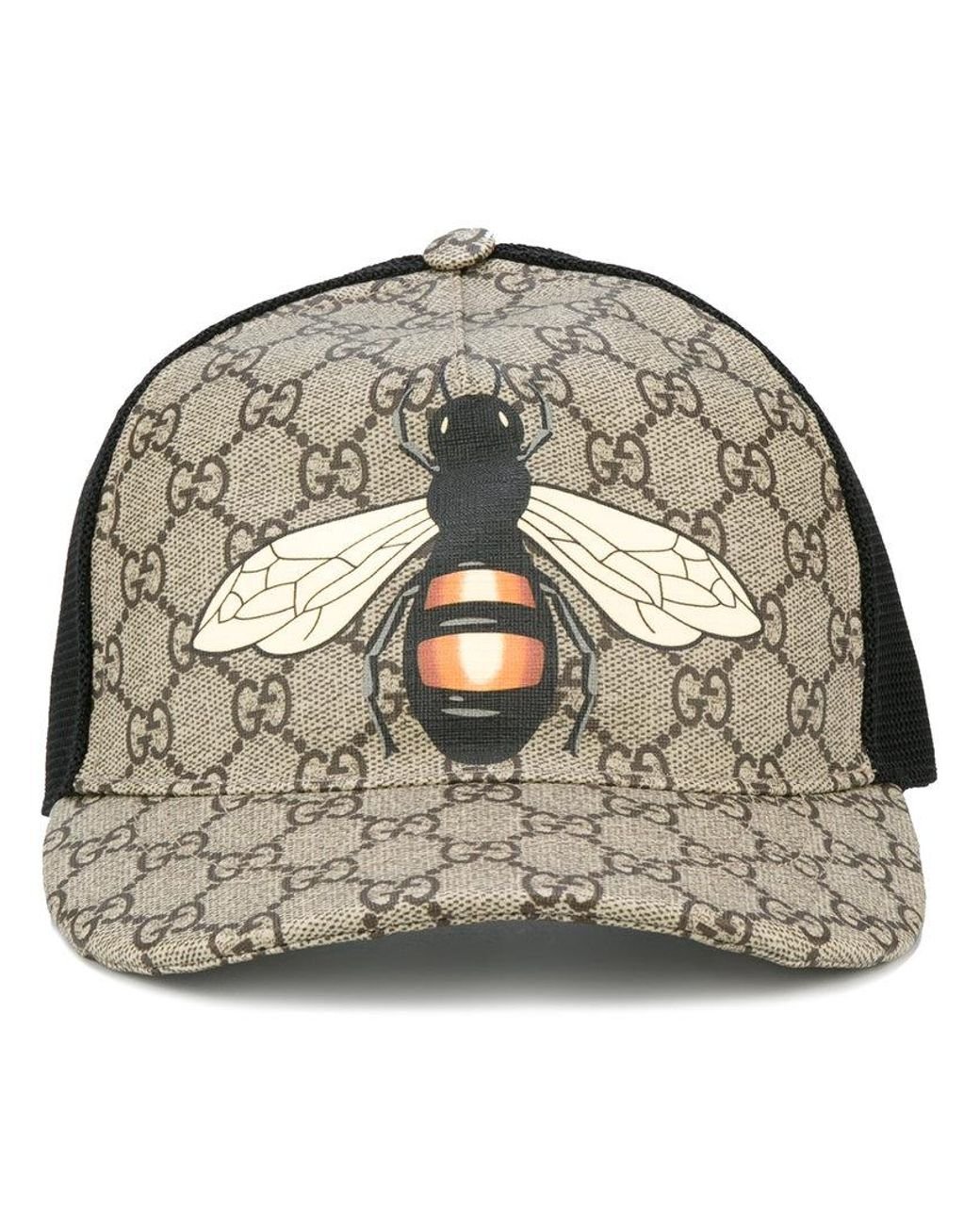 Gucci Hats for Men - Shop Now on FARFETCH