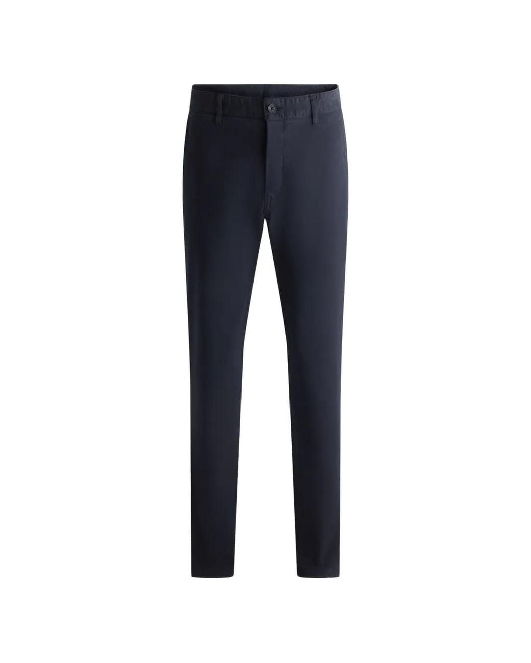 Fusalp Blue Sleton Trousers for men