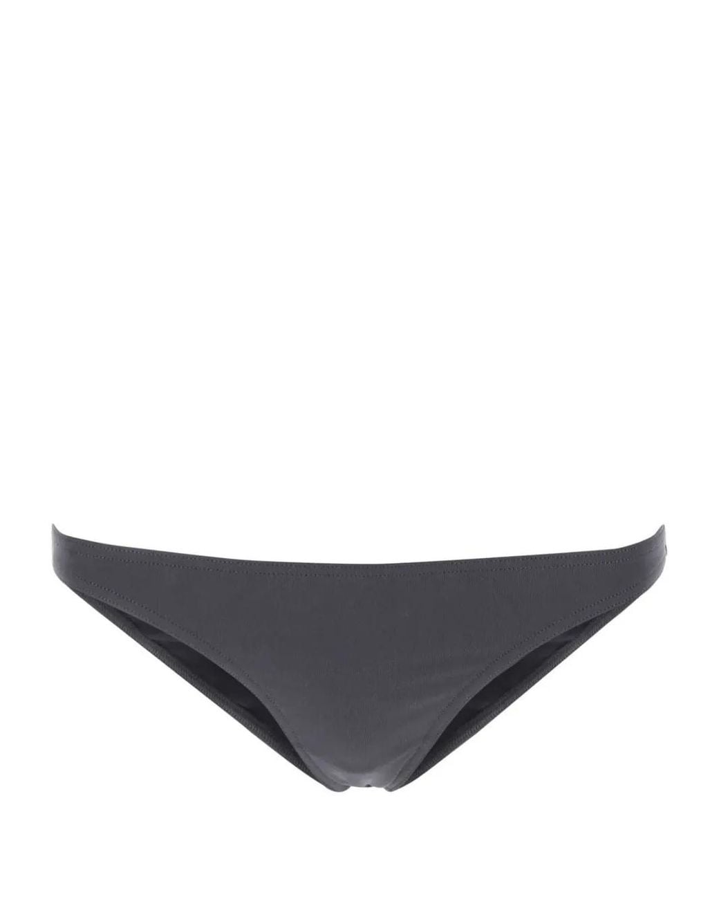 Eres Gray Brick Bikini Briefs