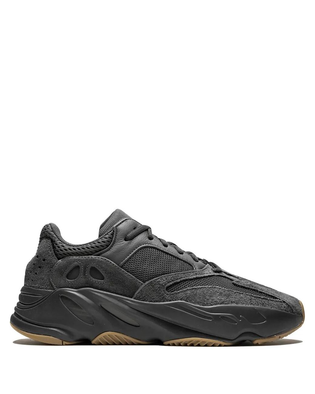 Yeezy Multicolor Yeezy Boost 700 "Utility" Sneakers