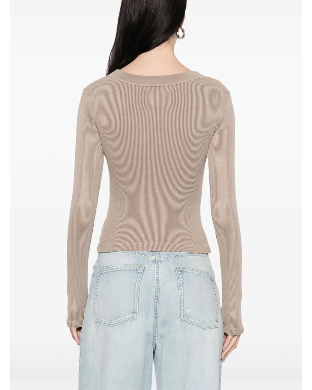 Citizens of Humanity Natural Varra Top