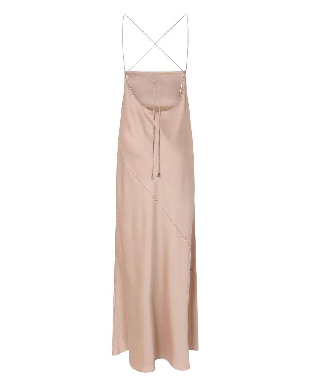 Pinko Natural Dresses