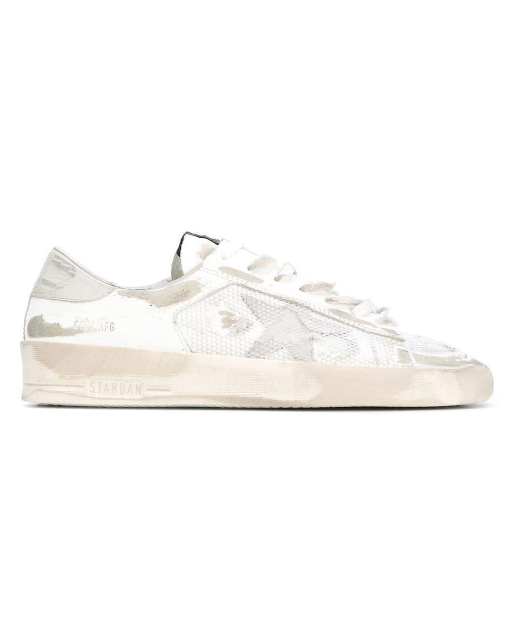 Stardan golden goose sneakers Clearance