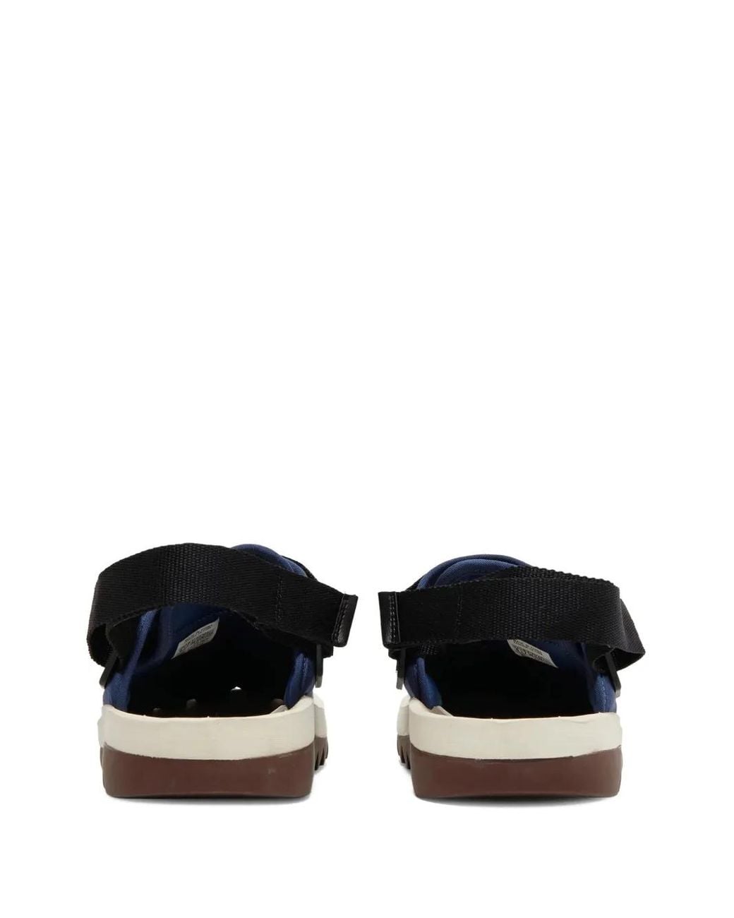Reebok Blue Sandales Beatnik for men