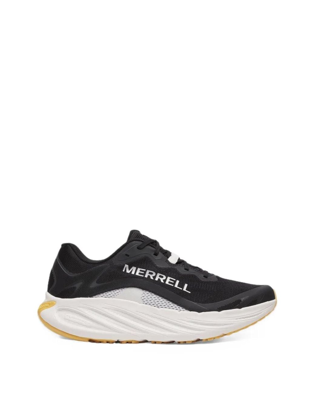 Merrell White Promorph Logo-Detail Sneakers for men