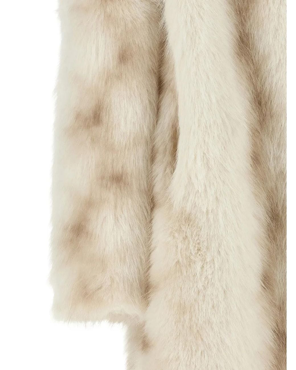Cappotto di Herno in Natural