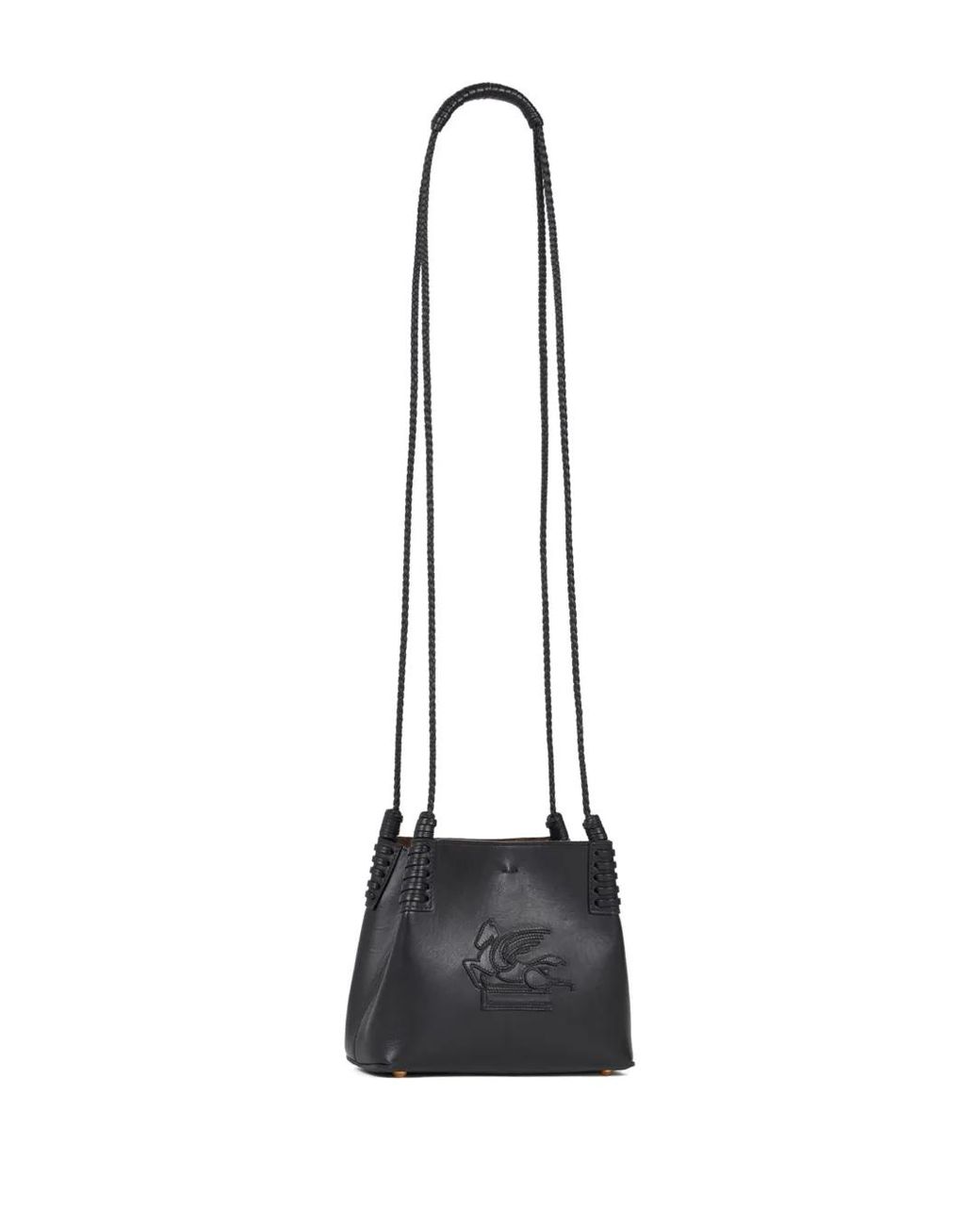 Etro White Bags