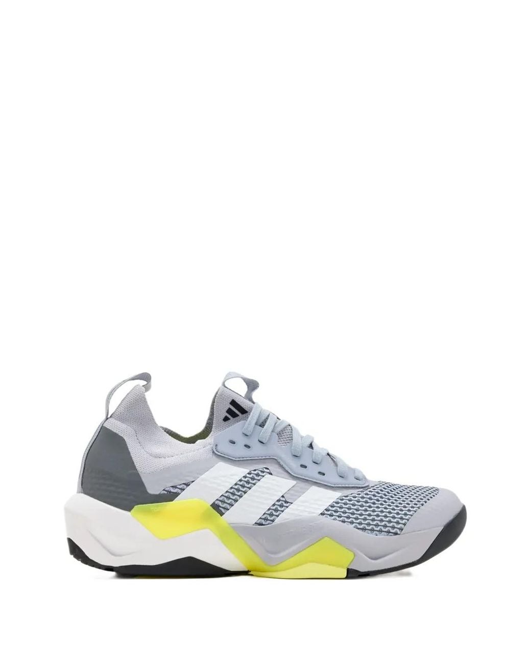 Adidas Blue Rapidmove Adv 2 Sneakers for men