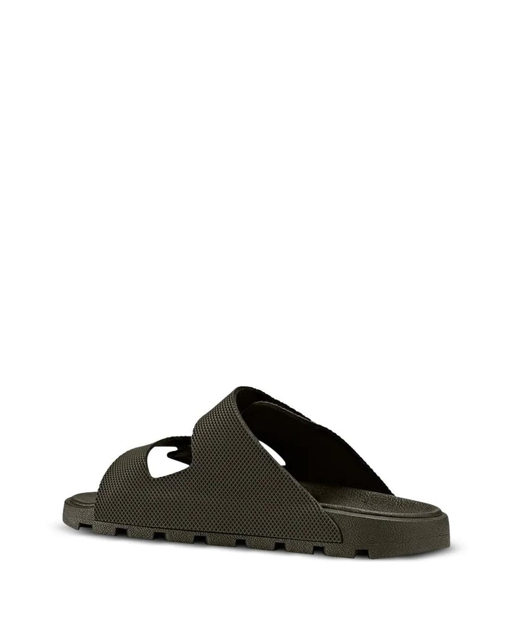 Bogner Black Sandales Biarritz for men