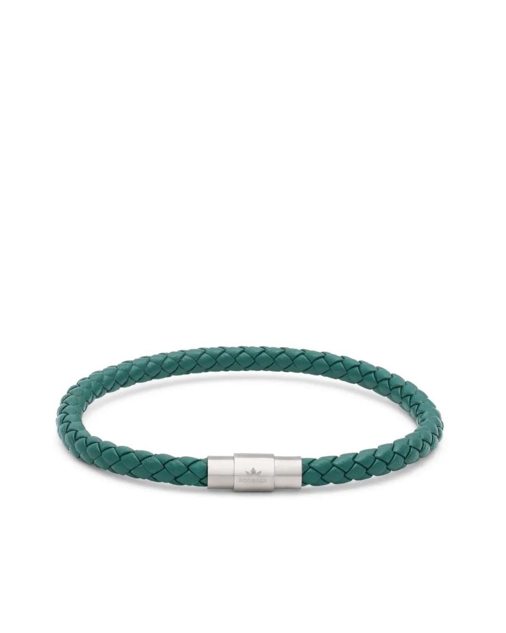 Roderer Green Matteo Bracelet for men