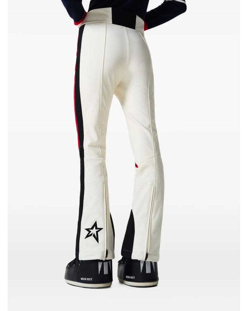 Perfect Moment Natural Saint Moritz Ski Pants