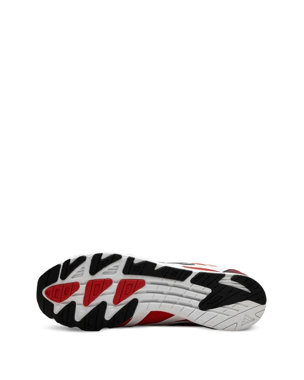 Baskets En Résille Adizero Pr Adidas pour homme en coloris Red