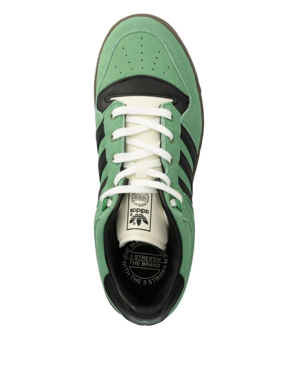 Baskets Rivalry 86 Adidas pour homme en coloris Green
