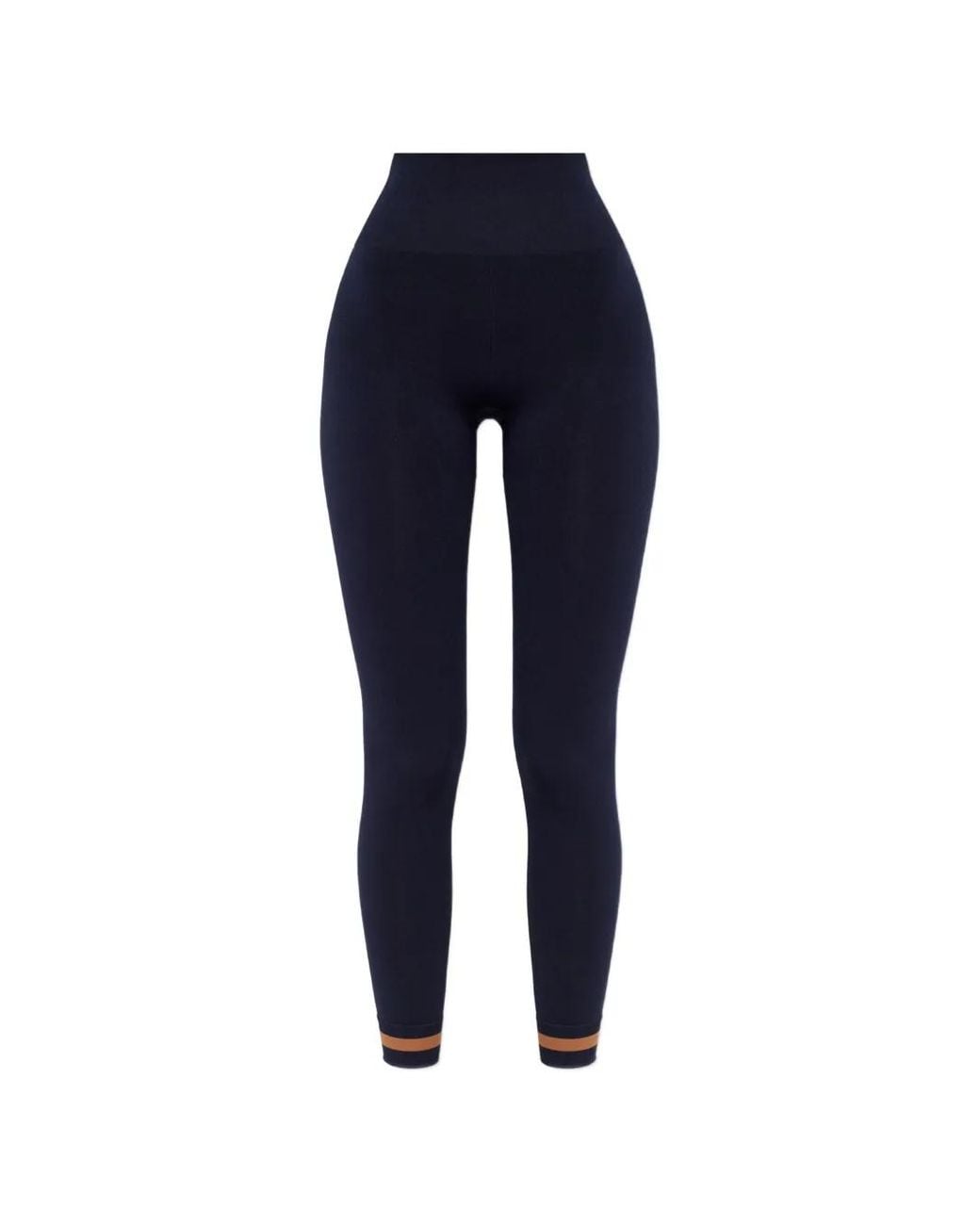 The Upside Blue Legging Form Seamless