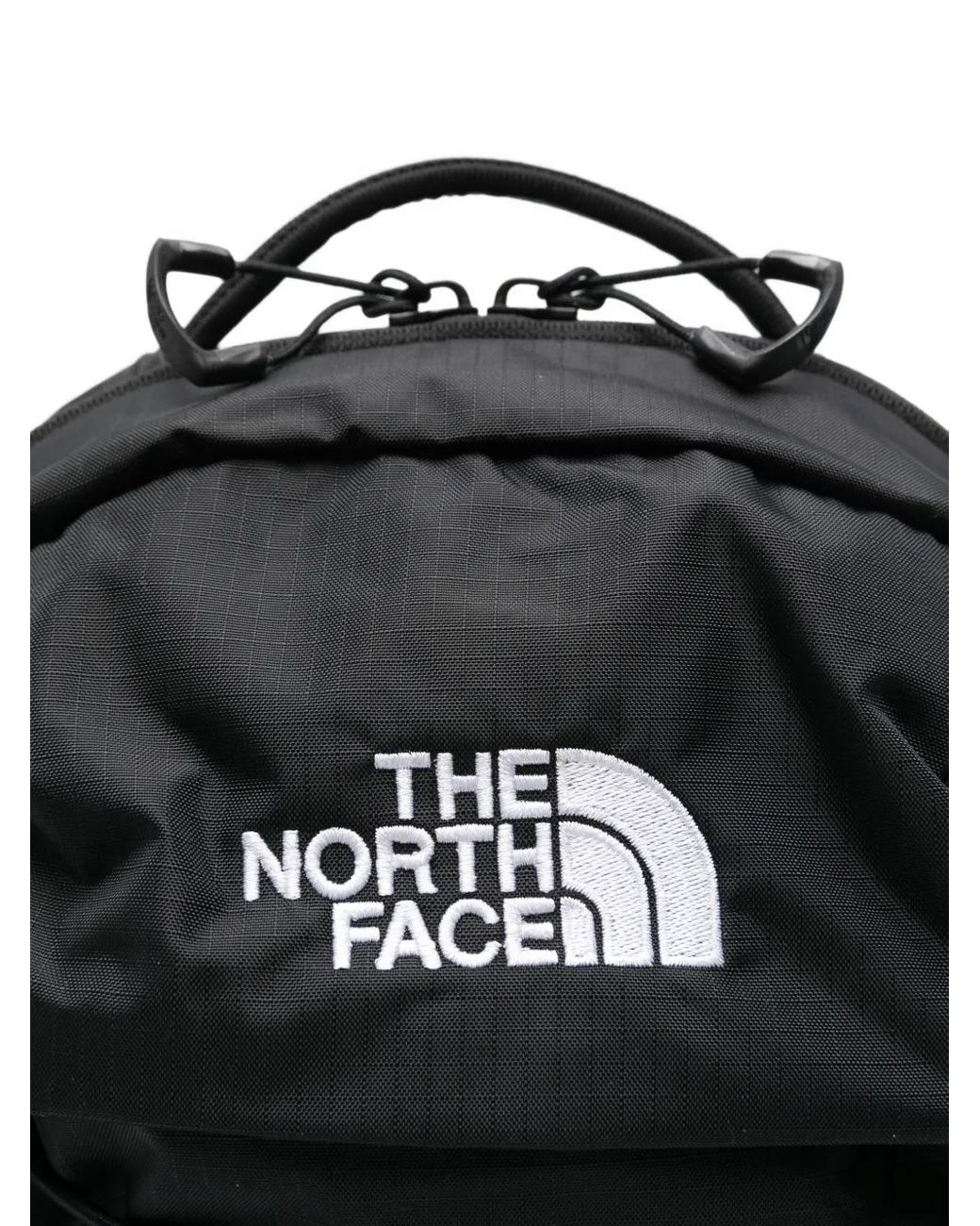 The North Face Black Borealis Mini Backpack