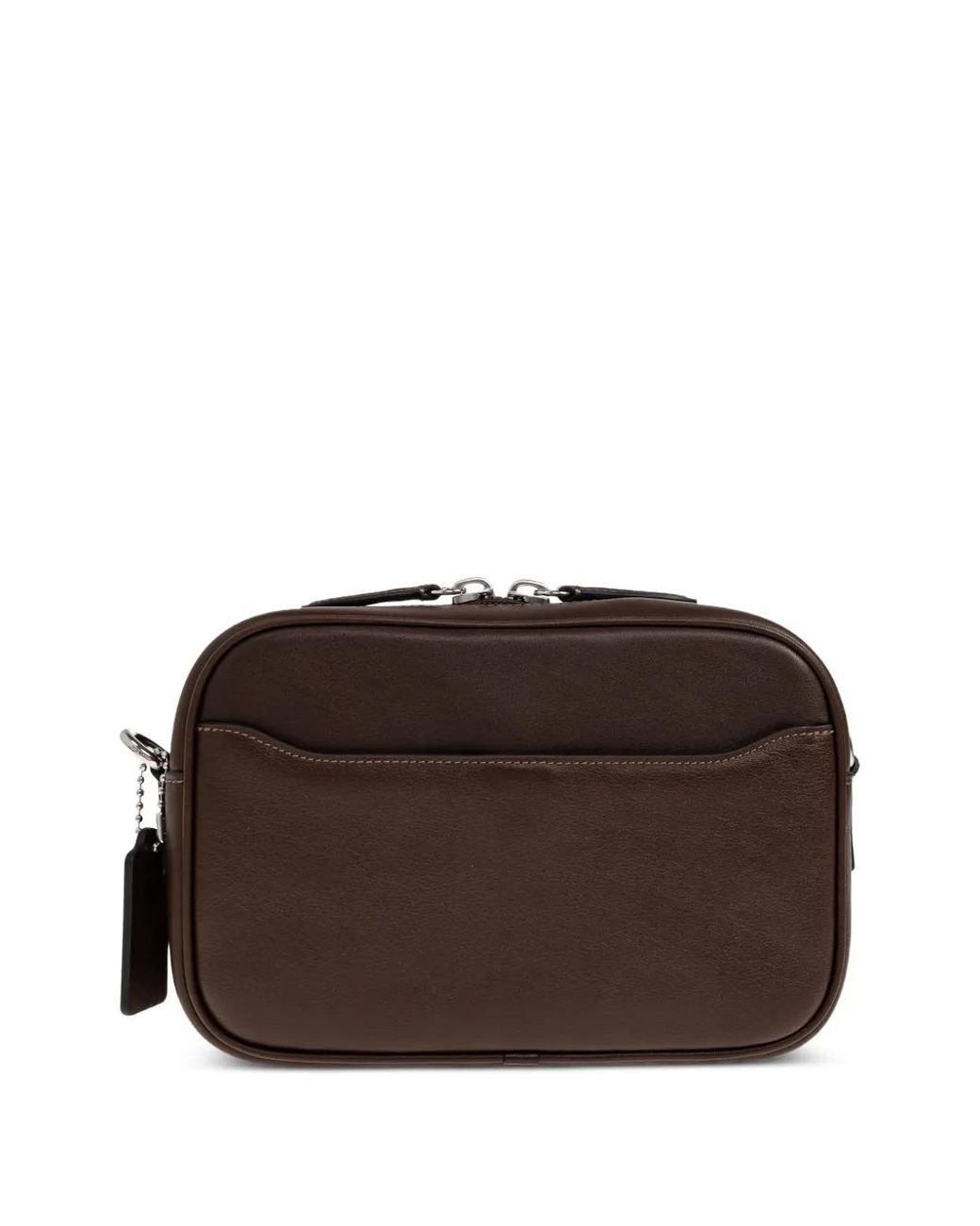 COACH Cross Body Bags in Brown for Men | Lyst