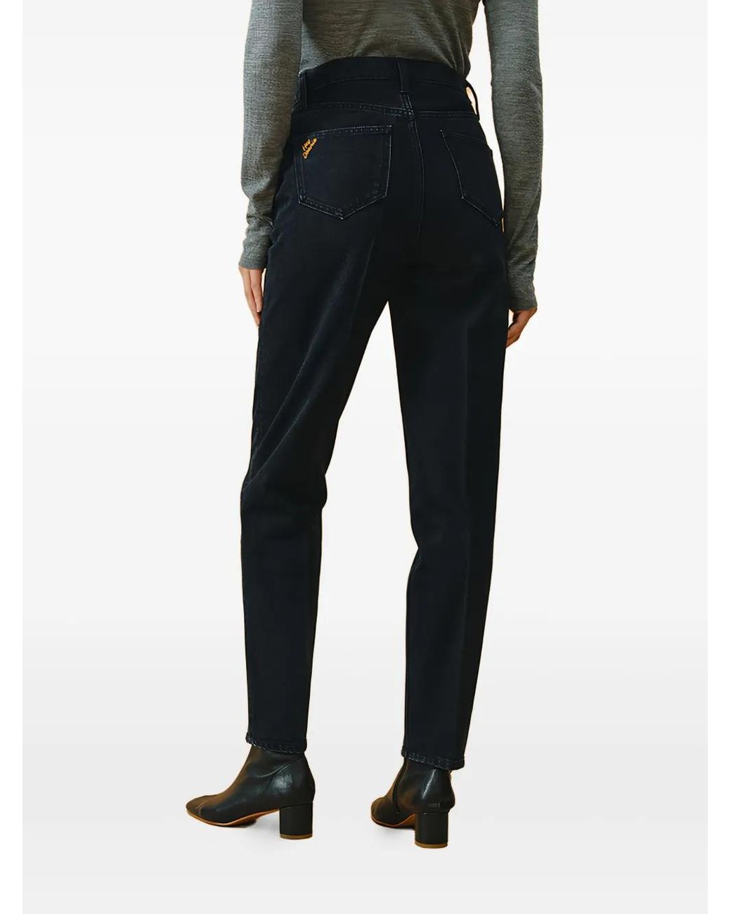 Hey Joanie Blue Fifth Avenue Jeans