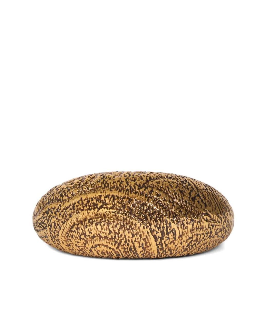 Etro Metallic Arnica Armspange