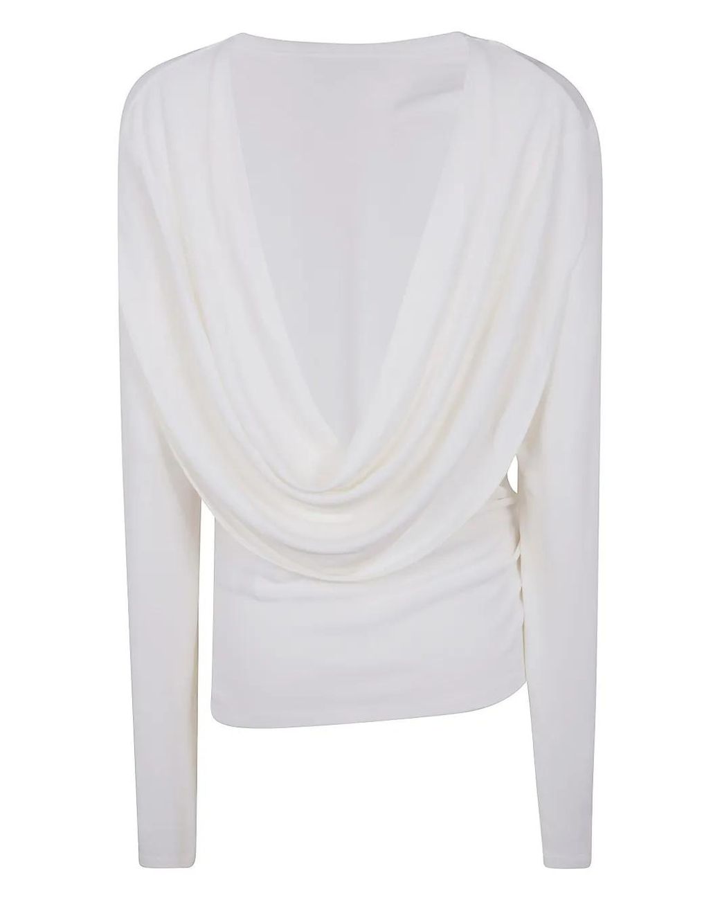 Jacquemus White Top
