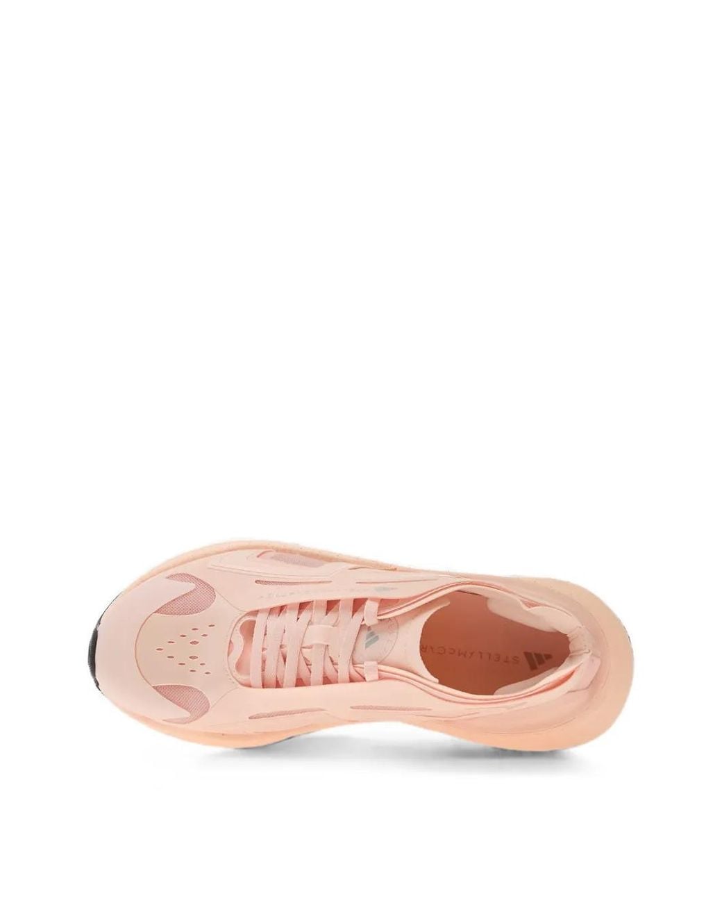 Adidas Pink X Stella Mccartney Ultraboost 5 Sneakers