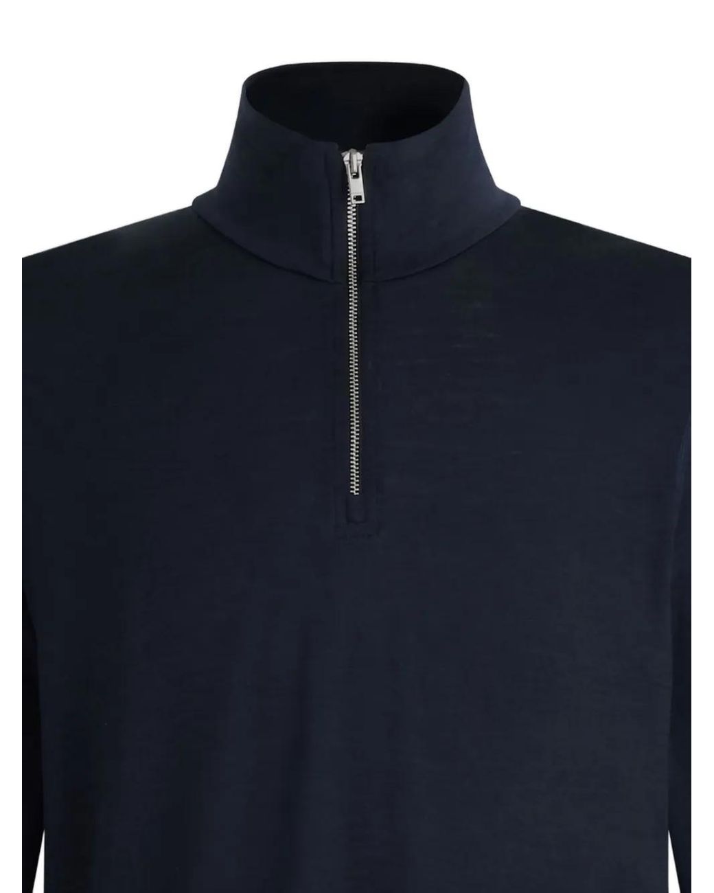Fusalp Blue Nerio Base-Layer T-Shirt for men