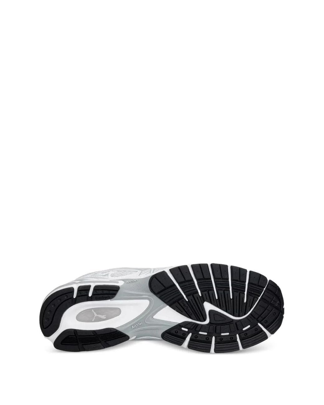 PUMA White Homura Og+ Sneakers