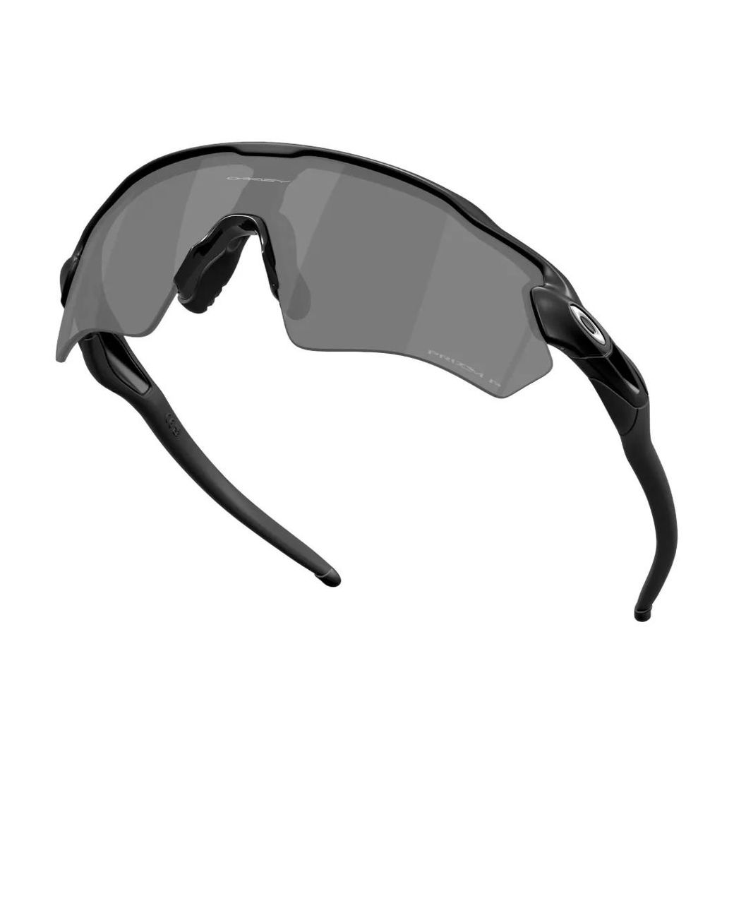 Oakley Gray Radar Ev Path Sunglasses for men