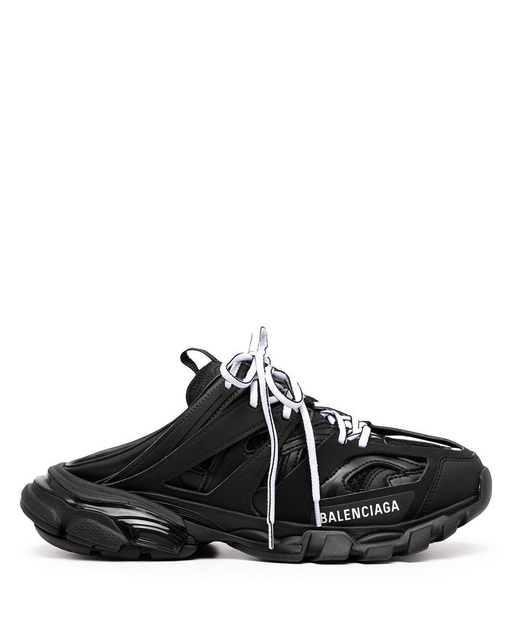Balenciaga track farfetch hotsell