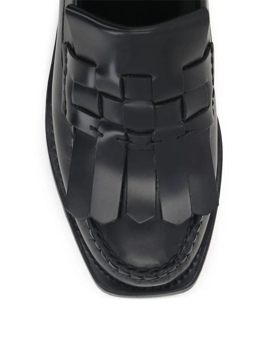 Hereu Black Marti Loafer