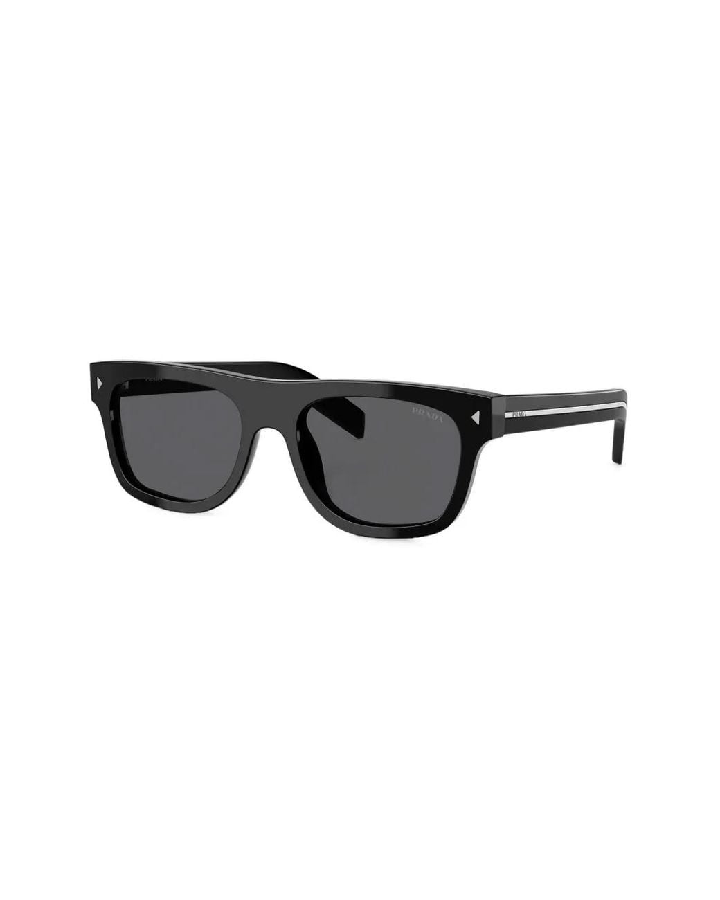Prada Black Sunglasses for men