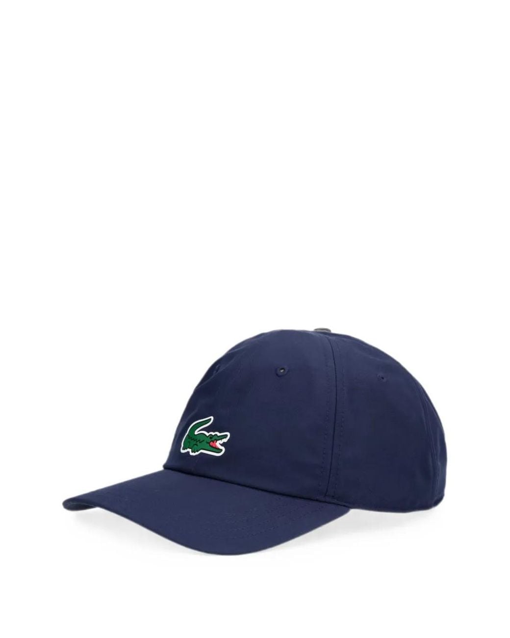 Lacoste Blue Tennis X Novak Djokovic Cap for men
